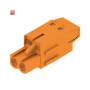 WEIDMÜLLER / 1501860000 / BLT 5.08HC/02/180B S / Leiterplattensteckverbinder (Leiteranschluss), 320 V, 27 A, Raster in / EAN 4008190089191