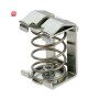 WEIDMÜLLER / 1712321001 / KLBUE 10-20 SC / Schirmanschlussklemme KLBÜ 10-20 SC für Leiter 0 von 10 - 20mm / EAN 4032248032341