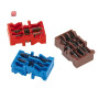 WEIDMÜLLER / 9032210000 / MEKA HG CST / Messerkasette (Abmantelwerkzeug), Abisoliermaß C: 6 mm, Abisoliermaß / EAN 4008190466510