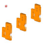 WEIDMÜLLER / 9005730000 / MESSEREINSATZ CST VA / Messer (Abmantelwerkzeug), Messereinsatz für CST vario / EAN 4008190206093
