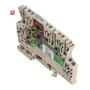 WEIDMÜLLER / 8411190000 / MCZ CCC 0-20MA/0-20M / Signaltrennverstärker, Signalwandler/-trenner, Zugfederanschluss, / EAN 4008190992736