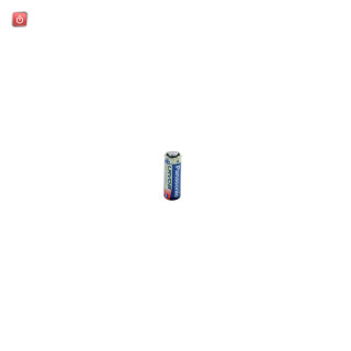 WEIDMÜLLER / 9007040000 / BATTERIE 12V FÜR UT1 / Batterie, Durchmesser: 10.32 mm, Breite: 28.5 mm, Bruttogewicht : 10 / EAN 4008190078058