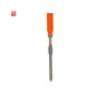 WEIDMÜLLER / 1720700000 / ZVQ 2.5/1.5 / Querverbinder (Klemmen), gesteckt, orange, 24 A, Polzahl: 1, Raster in / EAN 4008190374006