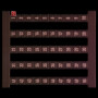 WEIDMÜLLER / 0473560001 / DEK 5 FS 1-50 / Klemmenmarkierung, weiß, Raster in mm: 5.00, Aufgedruckte Zeichen: / EAN 4008190133412