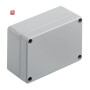 WEIDMÜLLER / 9529140000 / KLIPPON K2 RAL7001 / Metallgehäuse, Breite: 100 mm, Höhe: 70 mm, Tiefe: 45 mm, / EAN 4008190918040