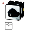 EATON / 022245 / Umschalter, T0, 20 A, Zentraleinbau, 1...
