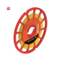 WEIDMÜLLER / 1568241728 / CLI C 02-6 GE/SW L1 / Kabelmarkierungssystem, gelb, Leiteraußendurchmesser:1.3 - 3 mm, / EAN 4032248450565