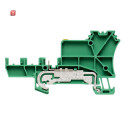 WEIDMÜLLER / 1652030000 / ZIA 1.5/4L-PE /...