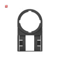 WEIDMÜLLER / 1716630000 / SM-H 27/18 SW / Halter...