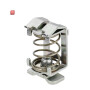 WEIDMÜLLER / 1752691001 / KLBUE 4-13.5 CPF / Schirmanschlussklemme, Raster in mm: 20.00, Kabeldurchmesser, max.: / EAN 4032248044429