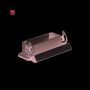 WEIDMÜLLER / 1664920000 / HDC 16A ALU / Gehäuse (Industriesteckverbinder), Anbaugehäuse, Längsbügel am / EAN 4008190421625
