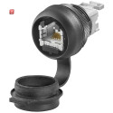 WEIDMÜLLER / 1018810000 / IE-FCM-RJ45-FJ-A /...