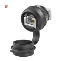 WEIDMÜLLER / 1018790000 / IE-FCM-RJ45-C /...