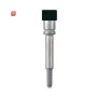 WEIDMÜLLER / 0341000000 / STB 30.5 IH/SW / Steckbuchse (Klemmen), Stecktiefe: 10 mm, Tiefe: 31.7 mm / EAN 4008190015299