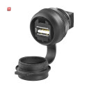 WEIDMÜLLER / 1018840000 / IE-FCM-USB-A /...