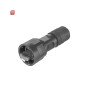 WEIDMÜLLER / 1012490000 / IE-PS-V01P-RJ45-FH / RJ45-Steckverbinder, IP67, Anschluss 1: RJ45, Anschluss 2: IDCAWG / EAN 4032248720132