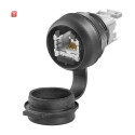 WEIDMÜLLER / 1018820000 / IE-FCM-RJ45-FJ-B /...