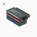 WEIDMÜLLER / 1779920000 / BL-I/O 3.50/30F SN B /...