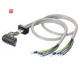 WEIDMÜLLER / 1059170000 / FPL 4G2.5/PD/F/3+3 / Energieleitung / EAN 4032248805884