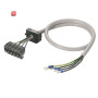 WEIDMÜLLER / 1059190000 / FPL 4G2.5/P/F/3 / Motorleitung / EAN 4032248805891