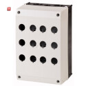 EATON / 222688 / Aufbaugeh„use, 12 Einbaustellen...