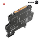 WEIDMÜLLER / 8950860000 / TOP 24VAC/48VDC 0,1A /...