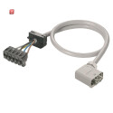 WEIDMÜLLER / 8000005229 / FPL 4G2.5/P/Q4KW/5 /...