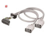 WEIDMÜLLER / 8000005297 / FPL 4G2.5/PD/Q4MG/2+ / Energieleitung / EAN 4032248997633