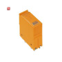 WEIDMÜLLER / 8924440000 / VSPC 2CL 12VDC / Überspannungsableiter (Informations-/MSR-Technik), ohne Meldefunktion / EAN 4032248696079