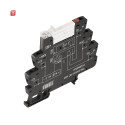WEIDMÜLLER / 1122840000 / TRS 230VAC RC 1CO /...