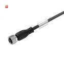 WEIDMÜLLER / 1021670150 / SAIL-M12BG-5-1.5T /...