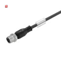 WEIDMÜLLER / 1021650500 / SAIL-M12G-5-5.0T /...