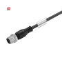 WEIDMÜLLER / 1021651000 / SAIL-M12G-5-10T / Sensor-Aktor-Leitung (konfektioniert), Einseitig offen, M12, Polzahl: / EAN 4032248735150