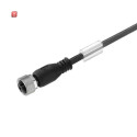 WEIDMÜLLER / 1021670300 / SAIL-M12BG-5-3.0T /...