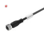 WEIDMÜLLER / 1021670300 / SAIL-M12BG-5-3.0T / Sensor-Aktor-Leitung (konfektioniert), Einseitig offen, M12, Polzahl: / EAN 4032248735228