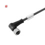 WEIDMÜLLER / 1021690150 / SAIL-M12BW-5-1.5T / Sensor-Aktor-Leitung (konfektioniert), Einseitig offen, M12, Polzahl: / EAN 4032248735259