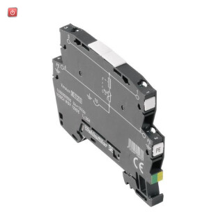 WEIDMÜLLER / 1063980000 / VSSC4 MOV 60VAC/DC / Überspannungsableiter (Informations-/MSR-Technik), / EAN 4032248829408