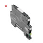 WEIDMÜLLER / 1063980000 / VSSC4 MOV 60VAC/DC / Überspannungsableiter (Informations-/MSR-Technik), / EAN 4032248829408