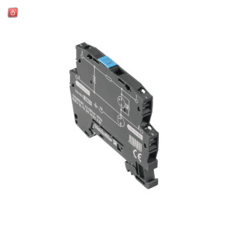 WEIDMÜLLER / 1063880000 / VSSC4 SL FG 12VDC 0. / Überspannungsableiter (Informations-/MSR-Technik), / EAN 4032248829316