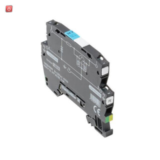 WEIDMÜLLER / 1063870000 / VSSC4 SL 60VAC/DC 0. / Überspannungsableiter (Informations-/MSR-Technik), / EAN 4032248829309