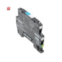 WEIDMÜLLER / 1063870000 / VSSC4 SL 60VAC/DC 0. / Überspannungsableiter (Informations-/MSR-Technik), / EAN 4032248829309