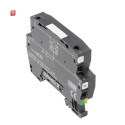 WEIDMÜLLER / 1064030000 / VSSC4 GDT 24VAC/DC 2 /...