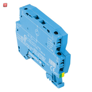 WEIDMÜLLER / 1064040000 / VSSC4 GDT55VUC 20KA / Überspannungsableiter (Informations-/MSR-Technik), / EAN 4032248829453