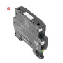 WEIDMÜLLER / 1064050000 / VSSC4 GDT 110VAC/DC2 / Überspannungsableiter (Informations-/MSR-Technik), / EAN 4032248829460