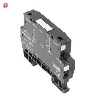 WEIDMÜLLER / 1064120000 / VSSC4 RC 24VAC/DC / Überspannungsableiter (Informations-/MSR-Technik), / EAN 4032248829521