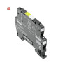 WEIDMÜLLER / 1063730000 / VSSC4 CL 24VAC/DC 0. / Überspannungsableiter (Informations-/MSR-Technik), / EAN 4032248829088