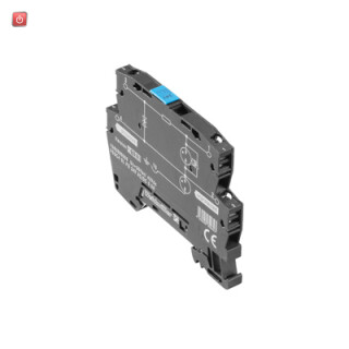 WEIDMÜLLER / 1063890000 / VSSC4 SL FG24VAC/DC0 / Überspannungsableiter (Informations-/MSR-Technik), / EAN 4032248829323