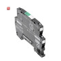 WEIDMÜLLER / 1063720000 / VSSC4 CL 12VDC 0.5A / Überspannungsableiter (Informations-/MSR-Technik), / EAN 4032248829071