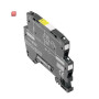 WEIDMÜLLER / 1063760000 / VSSC4 CL FG 12VDC 0. / Überspannungsableiter (Informations-/MSR-Technik), / EAN 4032248829217