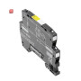 WEIDMÜLLER / 1063770000 / VSSC4 CL FG24VAC/DC0 / Überspannungsableiter (Informations-/MSR-Technik), / EAN 4032248829224